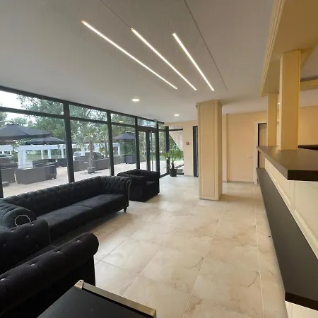 Hotel Olt By Ventura *