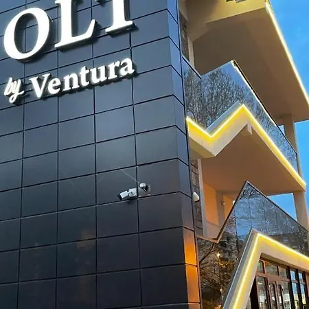 Olt By Ventura