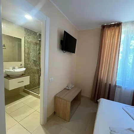 Olt By Ventura Ξενοδοχείο *