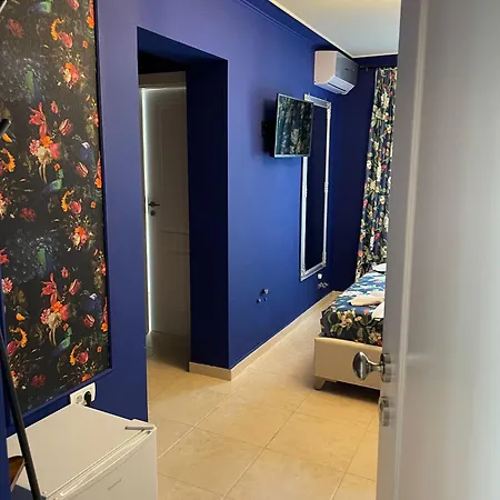 Ξενοδοχείο Olt By Ventura *