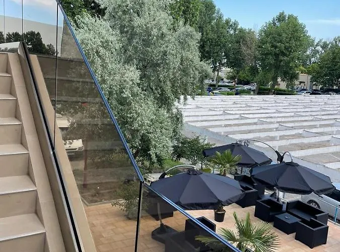 Olt By Ventura Hotel