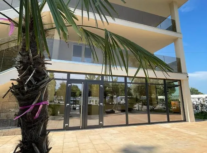 Olt By Ventura Hotel Mamaia