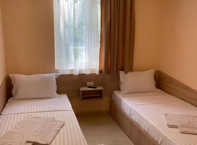 Hotel Olt By Ventura Mamaia