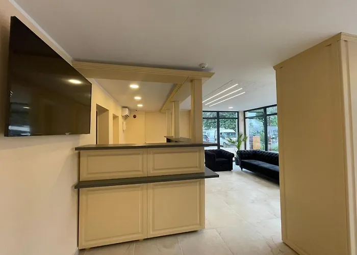 Olt By Ventura Hotel Mamaia