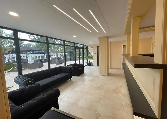 Hotel Olt By Ventura *