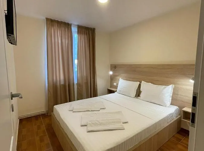 Hotel Olt By Ventura Mamaia