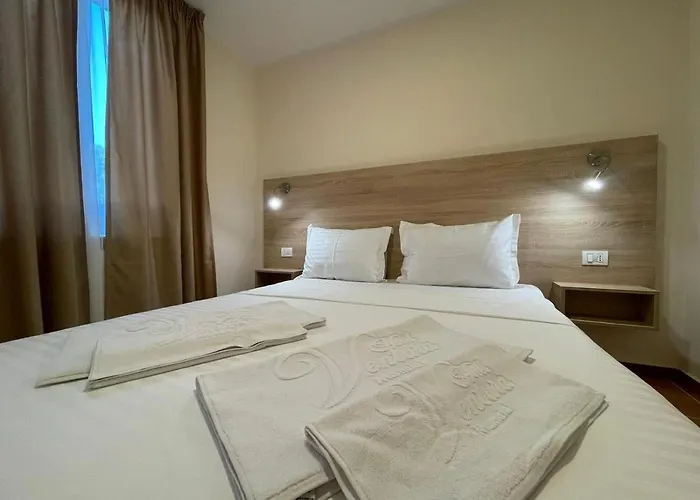 Olt By Ventura Hotel Mamaia