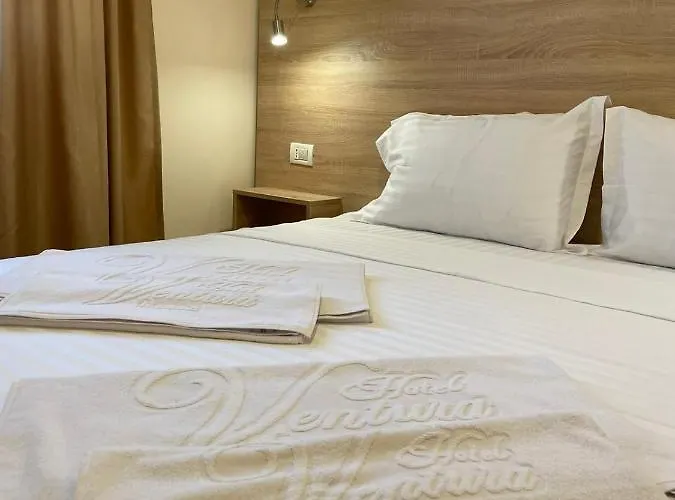 Olt By Ventura Hotel