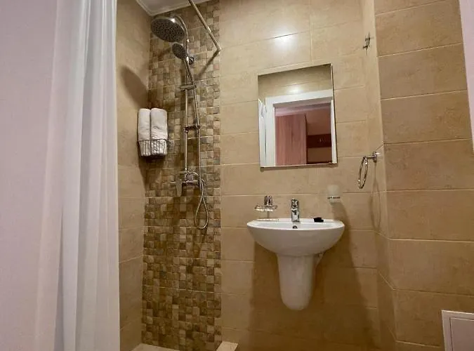 Olt By Ventura Hotel