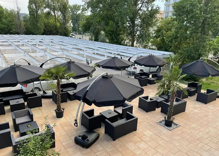 Olt By Ventura Hotel