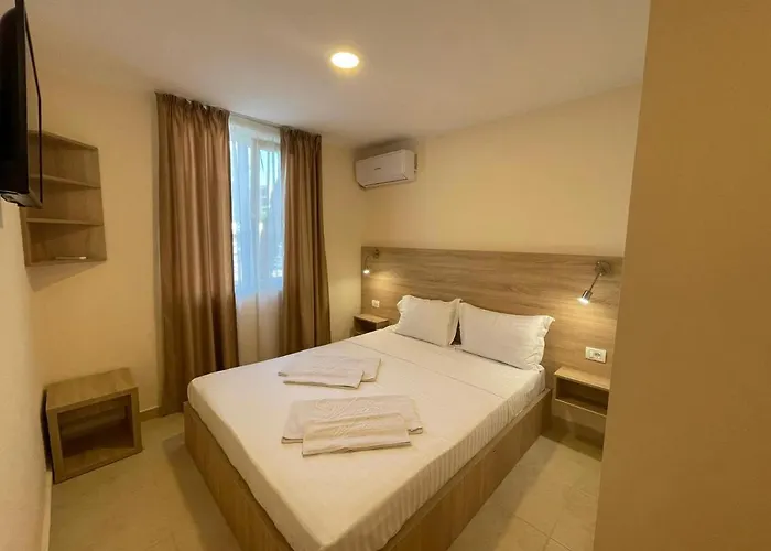 Hotel Olt By Ventura *