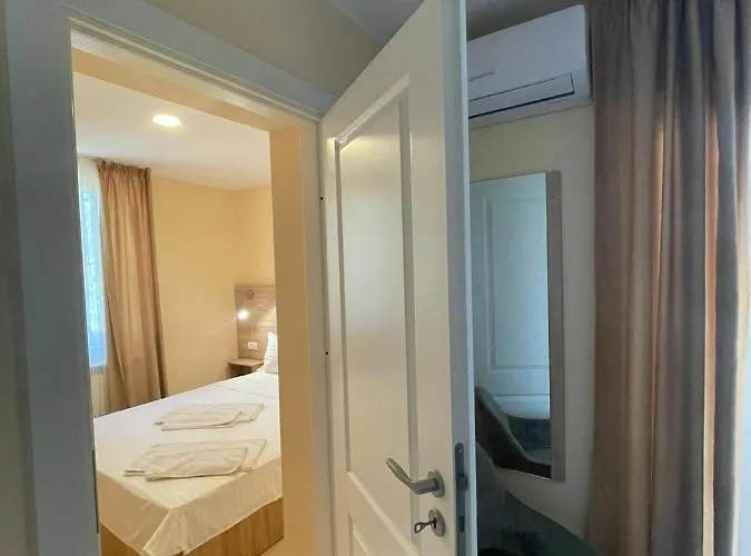 Olt By Ventura Hotel