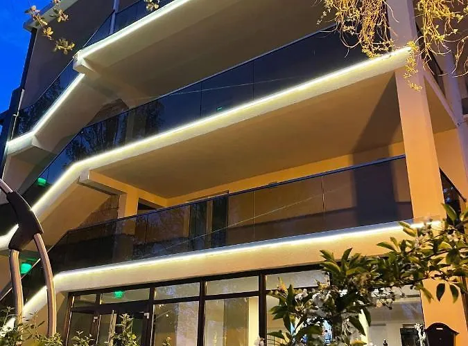 Olt By Ventura Hotel Mamaia