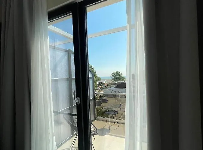 Hotel Olt By Ventura