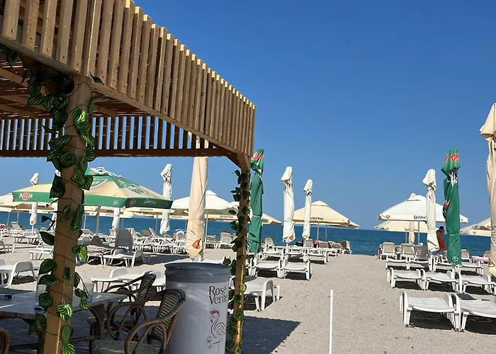 Olt By Ventura Mamaia