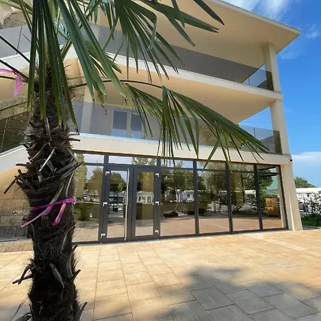 Olt By Ventura Hotel Mamaia