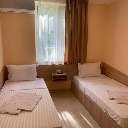 Hotel Olt By Ventura Mamaia