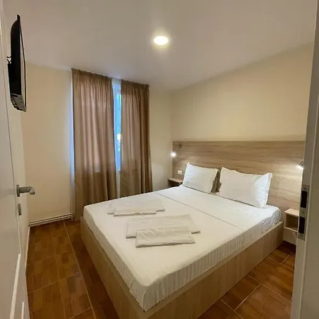 Hotel Olt By Ventura Mamaia