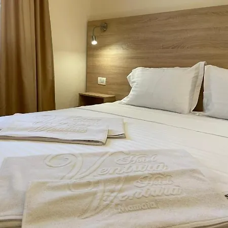 Olt By Ventura Hotel