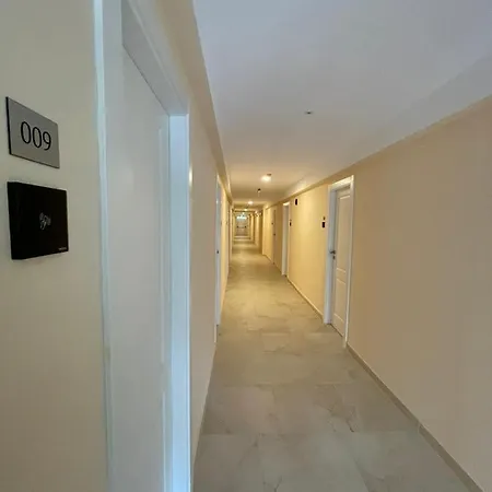 Olt By Ventura Hotel Mamaia