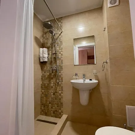 Olt By Ventura Hotel