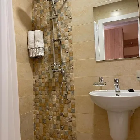 Olt By Ventura Hotell *