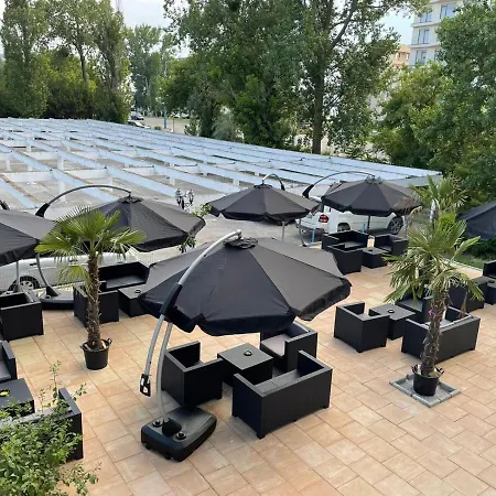 Olt By Ventura Szálloda