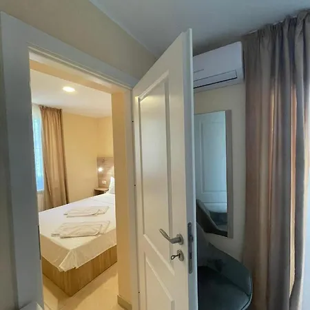 Olt By Ventura Hotell