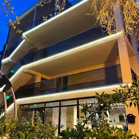 Olt By Ventura Hotell Mamaia