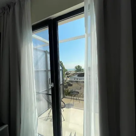 Hotel Olt By Ventura