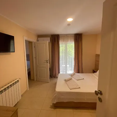Hotell Olt By Ventura *