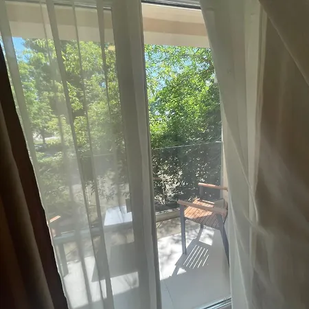 Olt By Ventura Szálloda Mamaia