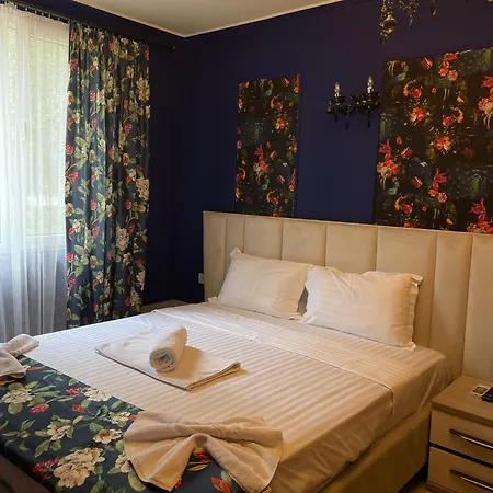 Szálloda Olt By Ventura *