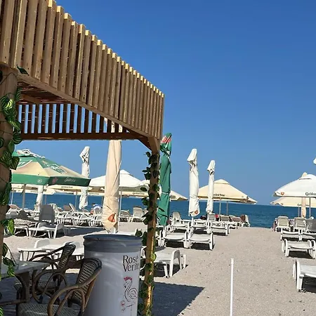 Olt By Ventura Mamaia