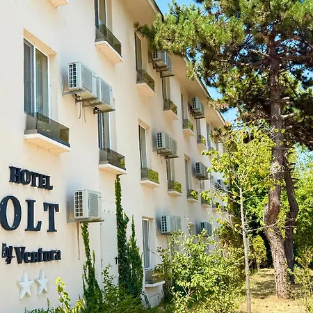 Szálloda Olt By Ventura Mamaia