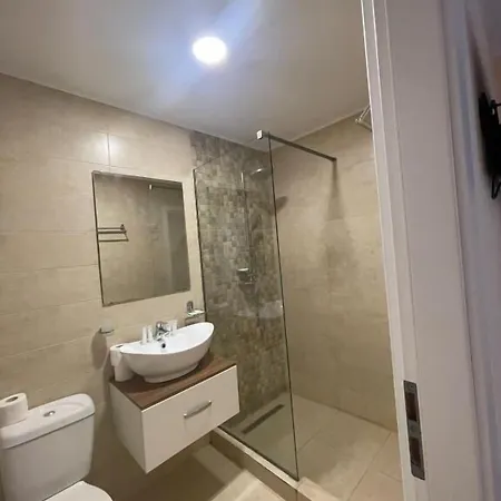 Olt By Ventura Hotel