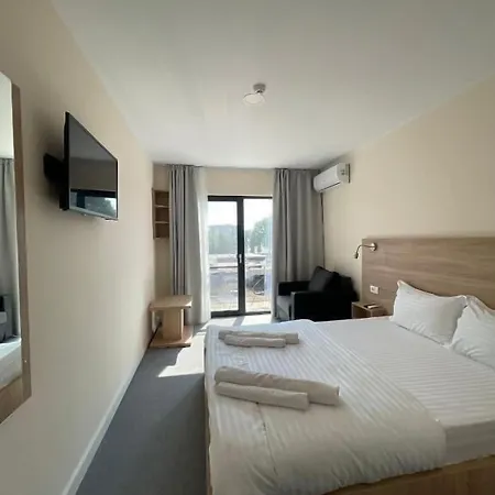 Olt By Ventura Hotel Mamaia