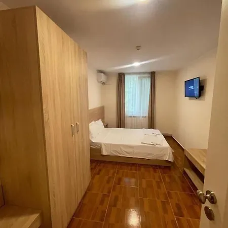 Hotel Olt By Ventura Mamaia