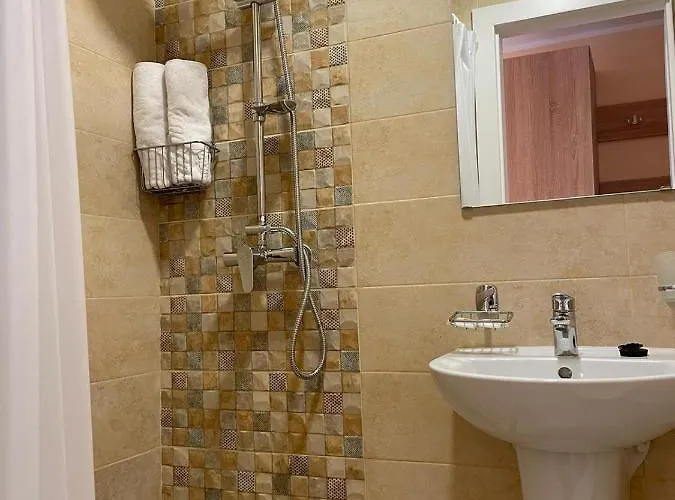 Olt By Ventura 호텔 *