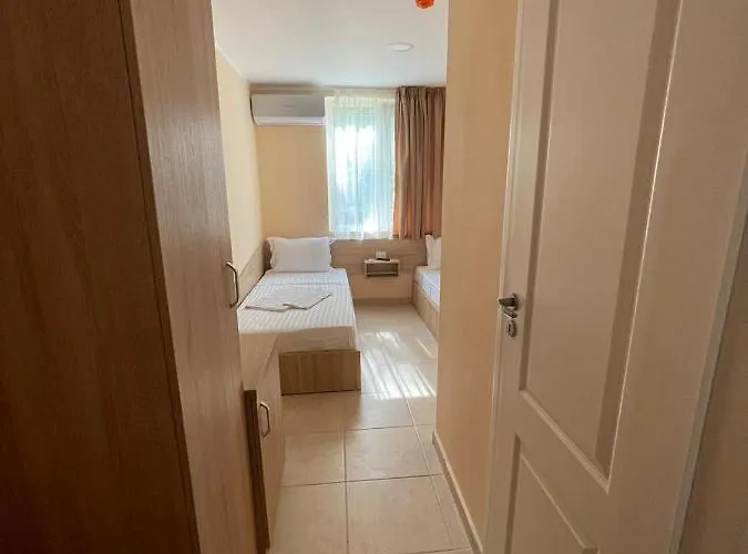 Olt By Ventura * 마마이아