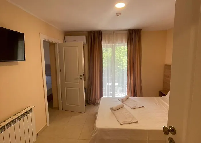 호텔 Olt By Ventura *