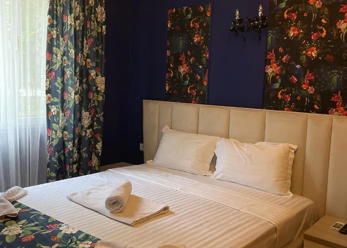 호텔 Olt By Ventura *